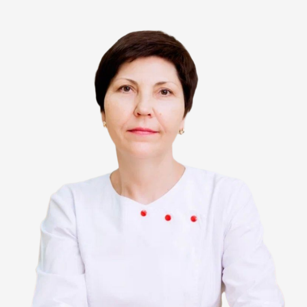 специалисты, старшая медицинская сестра Власова ИГ